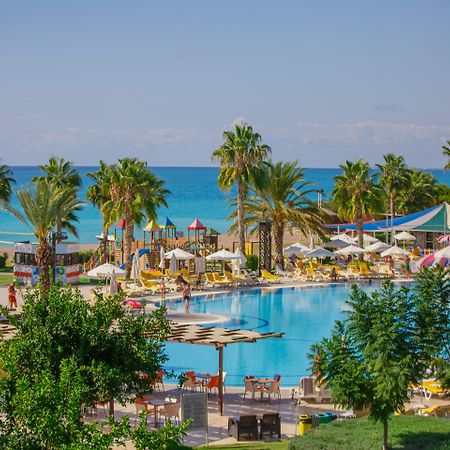Hotel Justiniano Club Park Conti Okurcalar Esterno foto